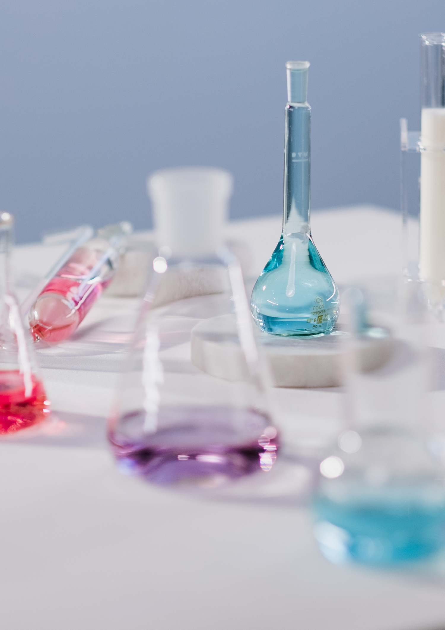 QUÍMICA