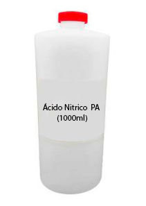 Ácido Nitrico PA (1000ml)