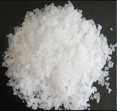 Cloruro de magnesio 500 grs