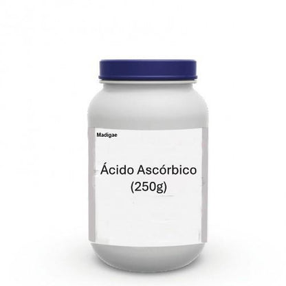 Ácido Ascórbico (250g)