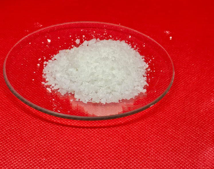Nitrato de Bario Kilo