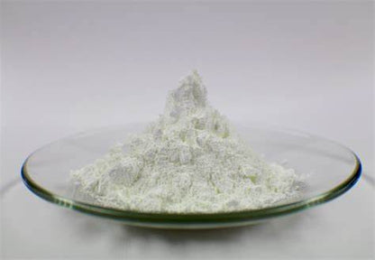 Óxido de Zinc 250 grs