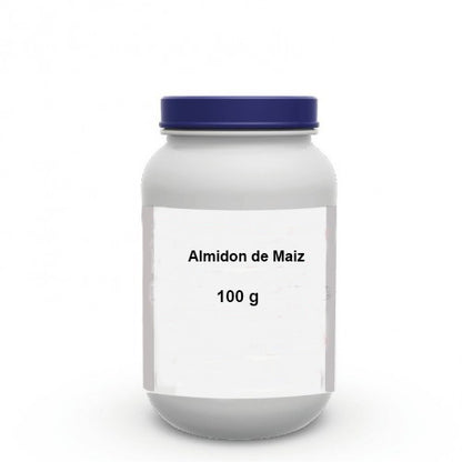 Almidon de Maiz soluble (100 g)