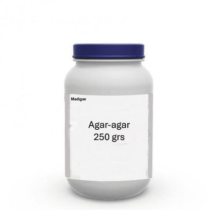Agar-agar 250 grs